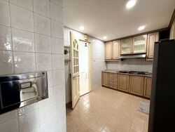 La Crystal (D9), Apartment #580199061